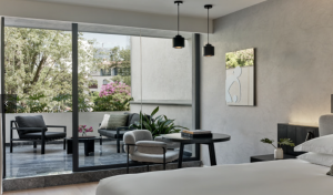 Kimpton El Castelar Polanco opens in historic Mexico City Architectural Landmark