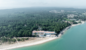 Bel Hotel Oléron Thalassa & Spa - MGallery Collection brings a new expression of coastal luxury