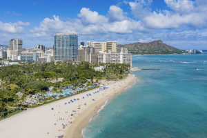 Inside Hawaiʻi’s Newest Luxury Icon: Ka Laʻi Waikīkī Beach, LXR Hotels & Resorts Enters A New Era