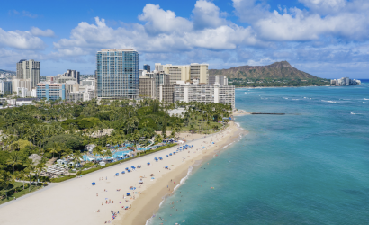 Inside Hawaiʻi’s Newest Luxury Icon: Ka Laʻi Waikīkī Beach, LXR Hotels & Resorts Enters A New Era