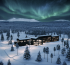 Introducing Arcora Boutique Hotel & Villas in Finnish Lapland Fresh For The 2027 Arctic Season