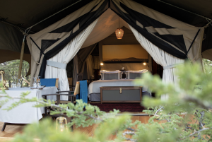 Great Plains Introduces New Experiences at Mara Expedition Camp, Kenya