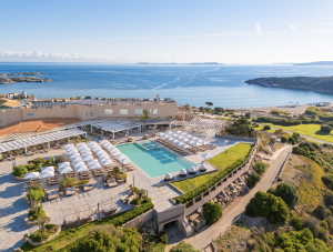 Mangia’s Sardinia Resort Joins Autograph Collection Hotels