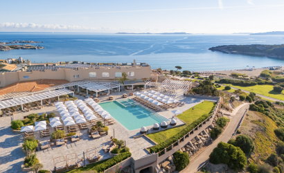 Mangia’s Sardinia Resort Joins Autograph Collection Hotels