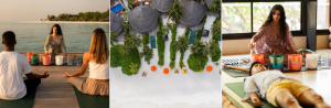 Angsana Velavaru to Host Sound Journeys with Harriet Emily, a Week-Long Wellness Retreat