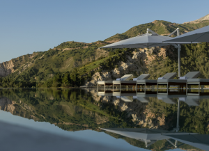 Destination By Hyatt brand debuts in Uzbekistan with the opening of Beldersoy Resort and SPA