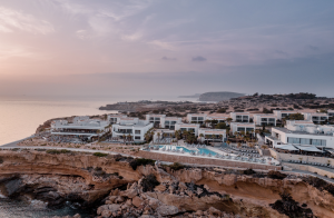 7PINES RESORT IBIZA LAUNCHES NEW NIKKEI RESTAURANT IKISAKI  AS GASTRONOMY TAKES CENTRE STAGE FOR 26