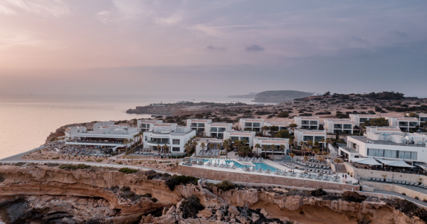 7PINES RESORT IBIZA LAUNCHES NEW NIKKEI RESTAURANT IKISAKI AS GASTRONOMY TAKES CENTRE STAGE FOR 26