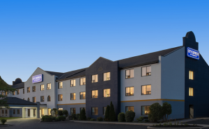 City Express by Marriott Debuts in Canada with City Express by Marriott Port Hope