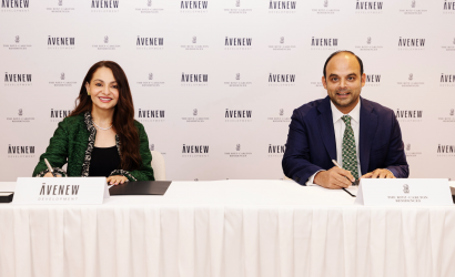 Plans announced to bring The Ritz-Carlton Residences to The World Islands, Dubai