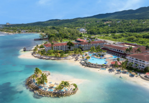 Marriott International Signs Dual Agreement with Catalonia Hotels & Resorts