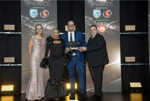 BRAHMAN HILLS WINS KZN TOP BUSINESS GREEN AWARD FOR SECOND CONSECUTIVE YEAR