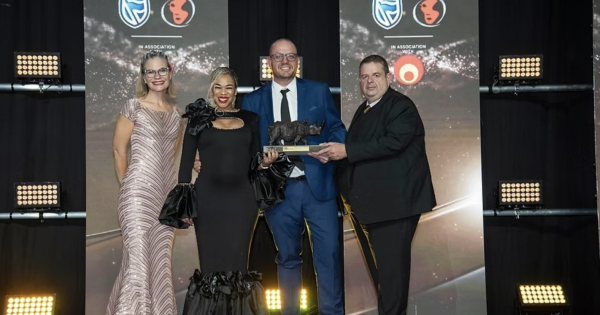 BRAHMAN HILLS WINS KZN TOP BUSINESS GREEN AWARD FOR SECOND CONSECUTIVE YEAR