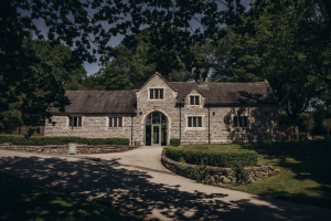 WILDHIVE CALLOW HALL LAUNCHES NEW NATURE-LED WELLBEING SPACE
