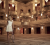 Waldorf Astoria Serves Up Tennis Beneath the Chandeliers