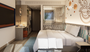 IHG Hotels & Resorts Expands Thailand Portfolio with Holiday Inn Express Krabi Ao Nang