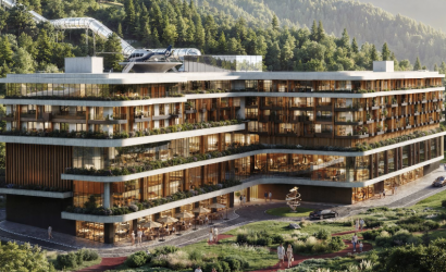 Hyatt and Green Rock Announce Plans for Armenia’s First Hyatt Regency Hotel