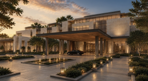 Marriott International Announces Landmark Agreement with Misr Italia Properties