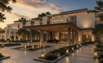 Marriott International Announces Landmark Agreement with Misr Italia Properties