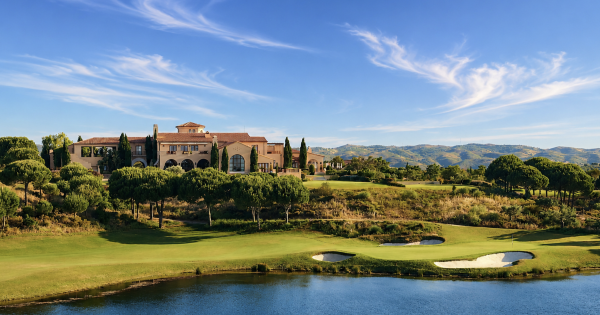 Nobu to Launch Hotel, Restaurant, Villas and Residences at Monte Rei in Portugal’s Eastern Algarve