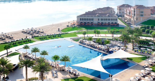 CELEBRATE SIGNATURE DINING AND WELLNESS EXPERIENCES AT THE RITZ-CARLTON ABU DHABI, GRAND CANAL