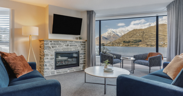 Minor Hotels Introduces Avani Queenstown, a Lakeside Retreat in New Zealand’s Adventure Capital