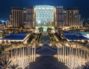 Make the Most of the Season - Rove Hotels’ Summer of Staycations, Dining, Creativity and Community