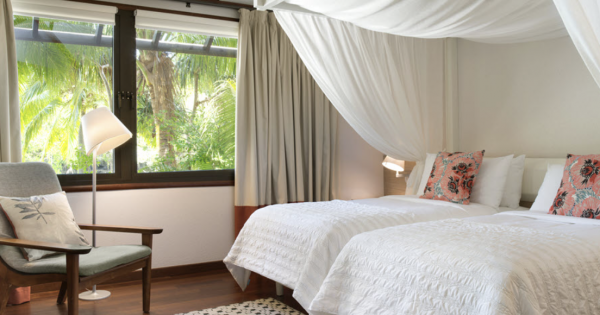 Series by Marriott Debuts in the South Pacific with Three Distinctive Resorts in New Caledonia