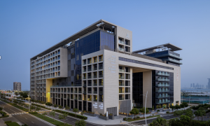 Bloom Arjaan by Rotana Opens as Saadiyat Island’s Vibrant New Hospitality Destination