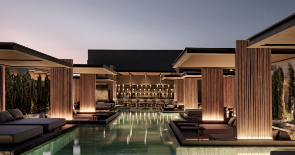 NEMA Design Hotel & Spa Enters a Transformative New Chapter with the Launch of EÉSO