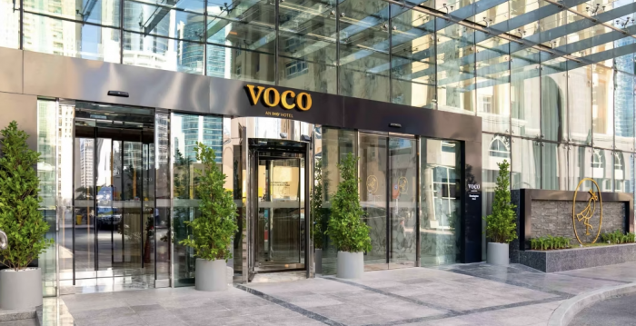 voco Bonnington Dubai erleichtert die Last-Minute-Flucht | Nachrichten voco Bonnington Dubai erleichtert die Last-Minute-Flucht | Nachrichten