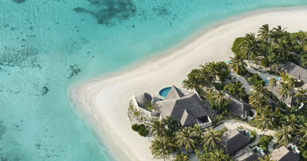 The Garden Within Arrives at Nova Maldives for Festive Season 2026