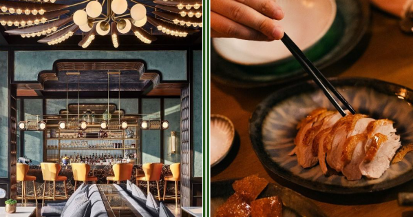 Nan Bei Introduces the Friday Night Table, A New Weekend Destination in Bangkok