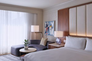 Conrad Indianapolis Begins $25 Million Property Renovation