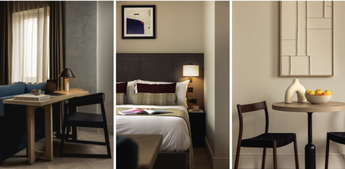 NUMA GROUP ANNOUNCES THE OPENING OF NATIVE BY NUMA FULHAM BROADWAY