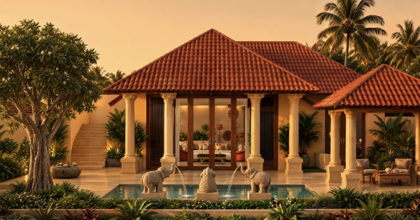 Minor Hotels Strengthens Southern India Presence with Anantara Jadcherla Hyderabad Resort Signing