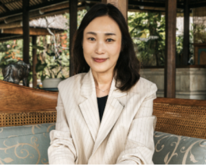 Goeun Lee Named Resort Manager at Four Seasons Resort Bali at Jimbaran Bay