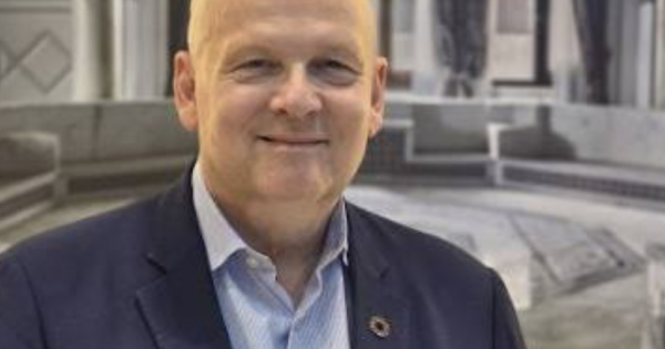 Top Middle East leaders - Christoph Mares Boutique Group