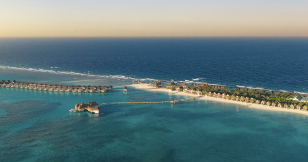 Meyyafushi Maldives Celebrates Its First Anniversary with Three Days of Island Celebrations