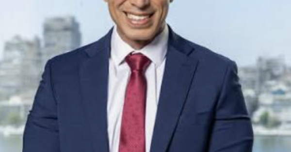 Top Middle East leaders - Mohamed Amer guiding El Gouna