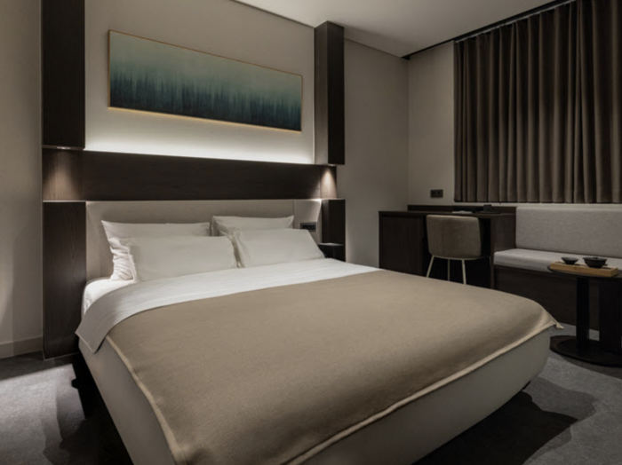 Series by Marriott Debuts in South Korea with the Opening of Anook ...