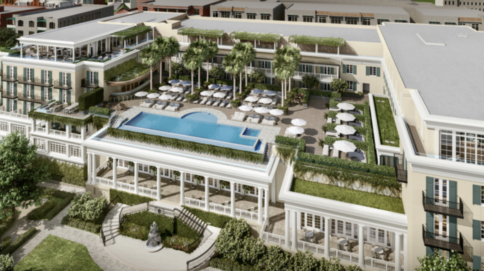 PREFERRED HOTELS & RESORTS EXPANDS PRESTIGIOUS LEGEND COLLECTION | News ...