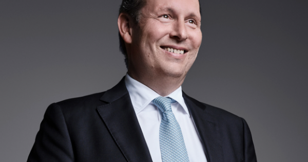 Top Middle East leaders - Thomas B Meier Jumeirah
