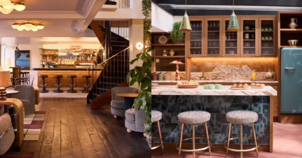 THE HOXTON, AMSTERDAM UNVEILS A NEW LOOK ON THE HERENGRACHT
