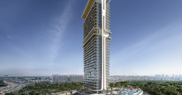 Accor and CITYVIEW Developments Announce World’s First Standalone Mövenpick Residences in Dubai