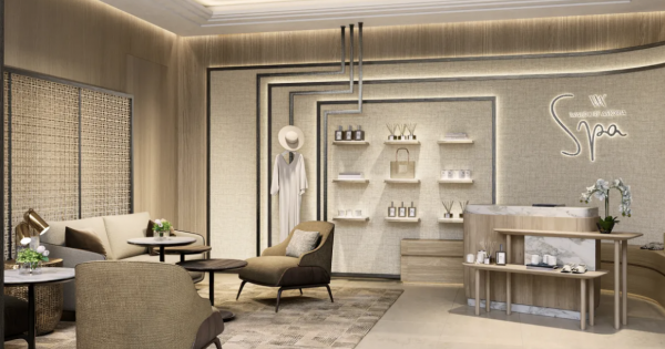 Waldorf Astoria Kuala Lumpur Introduces an Integrated Urban Wellness Sanctuary Ahead of opening