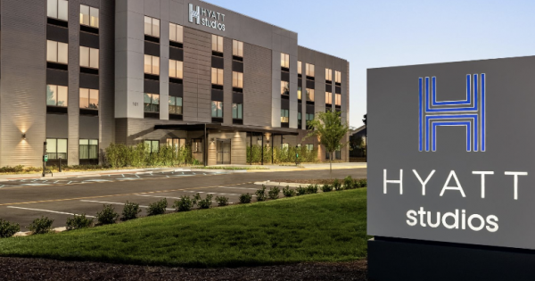 Hyatt Accelerates Growth Opportunities with New Financing Options and More Efficient Prototypes