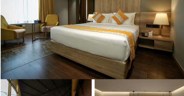 Wyndham’s Ramada Encore Surpasses 1,000 Operational Keys in India