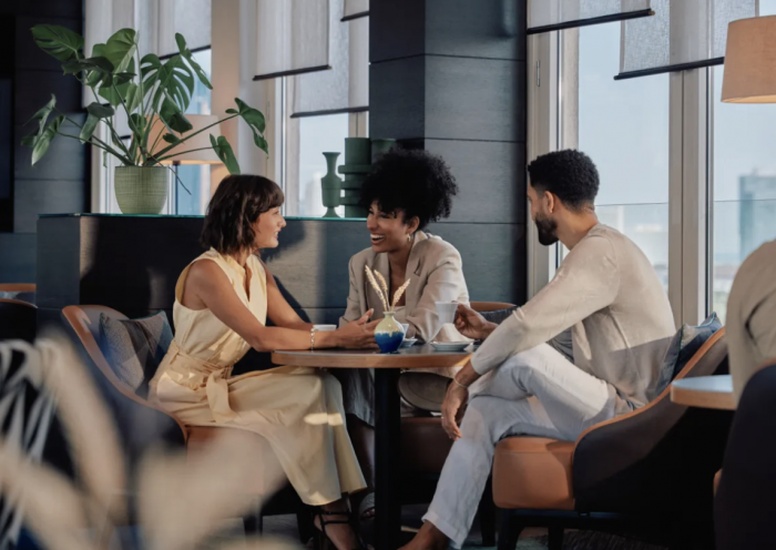 Hilton for Business Introduces New Travel Coordinator Tools and Program ...