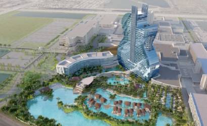 Hard Rock to open guitar-shaped hotel in Hollywood in October